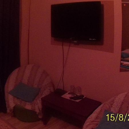 San Marko Motel Svilajnac 외부 사진