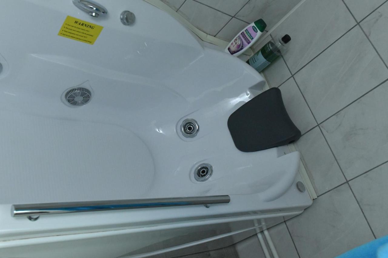San Marko Motel Svilajnac 외부 사진