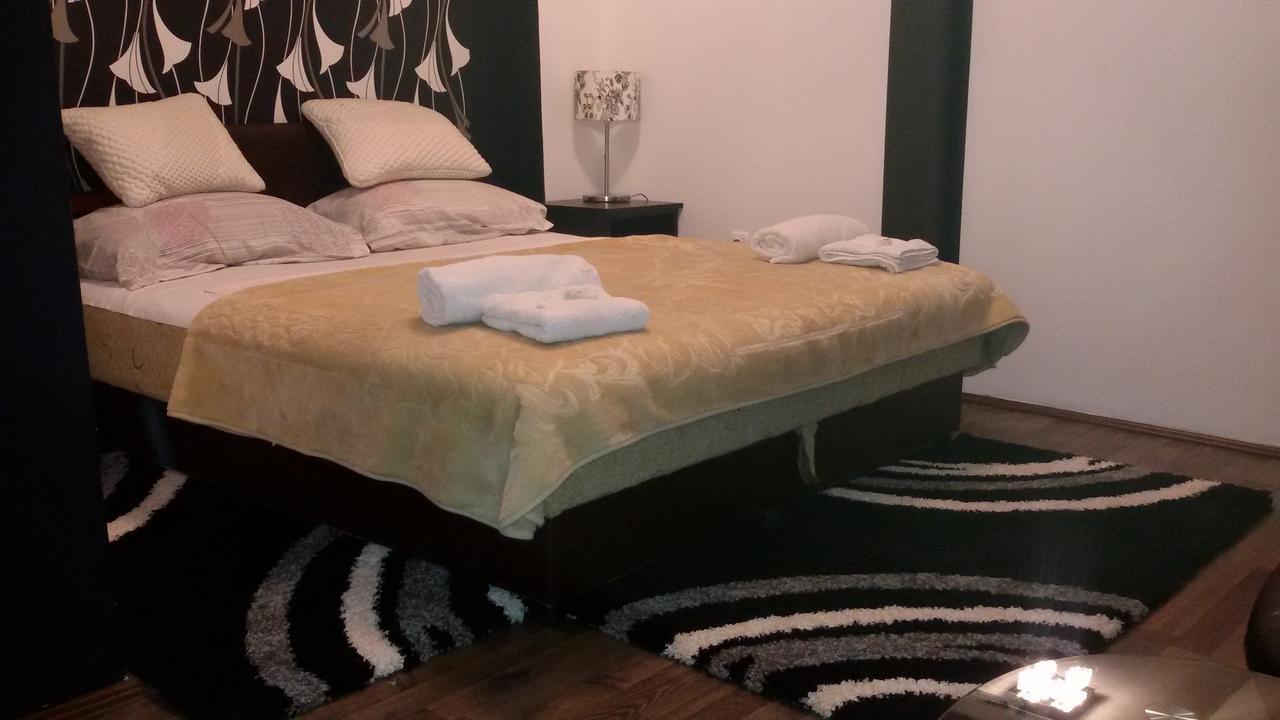 San Marko Motel Svilajnac 외부 사진