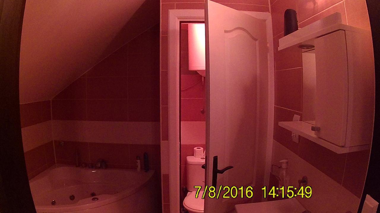 San Marko Motel Svilajnac 외부 사진