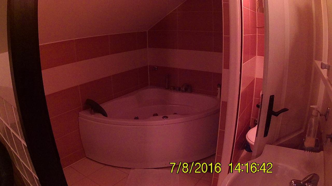 San Marko Motel Svilajnac 외부 사진