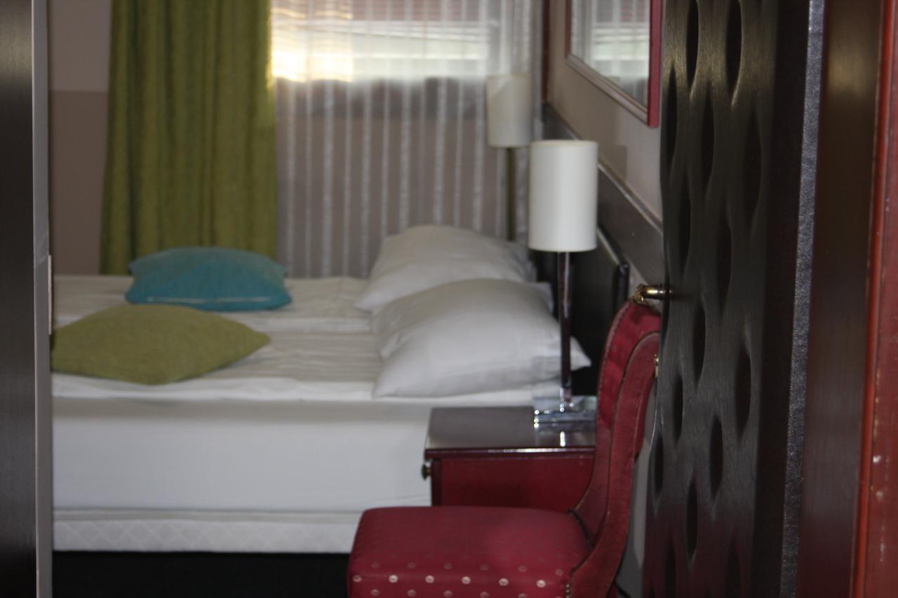 San Marko Motel Svilajnac 외부 사진